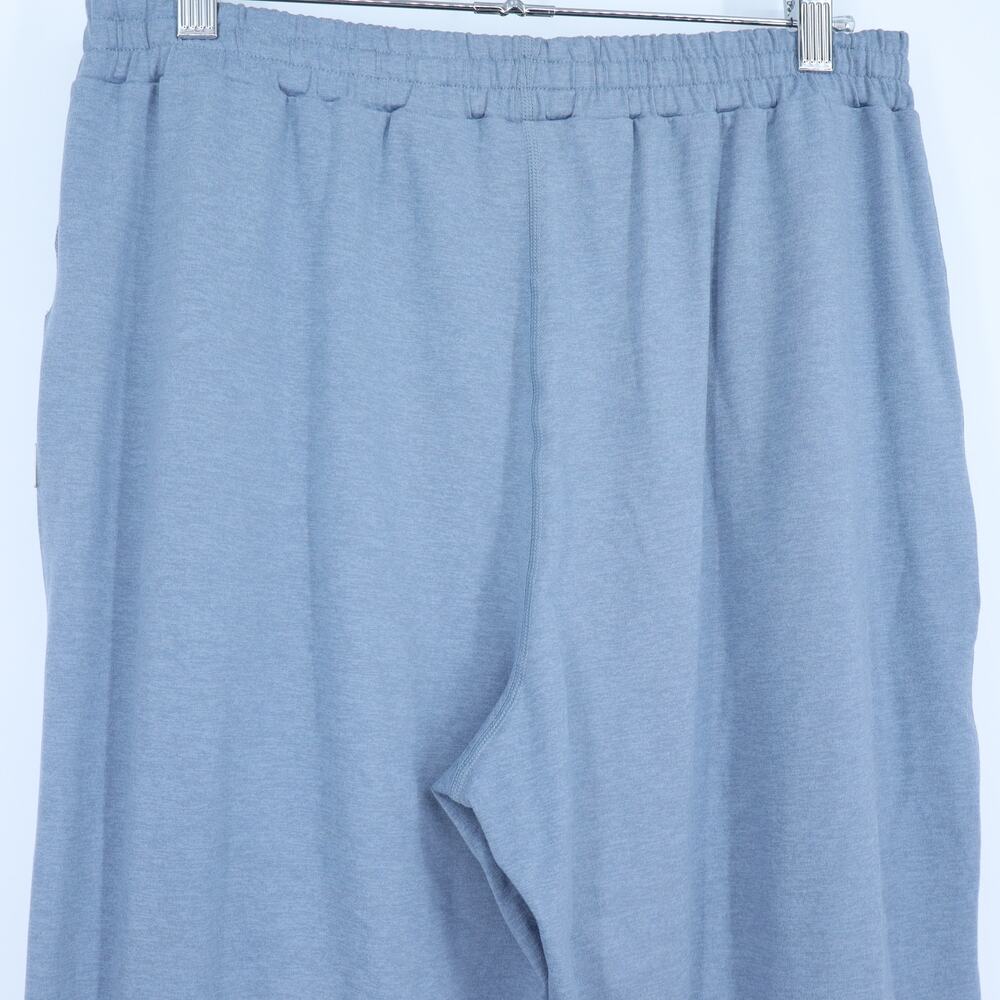 VUORI Boyfriend Jogger Sweatpant Gray Pull On Drawstring Women's M - Picture 6 of 9